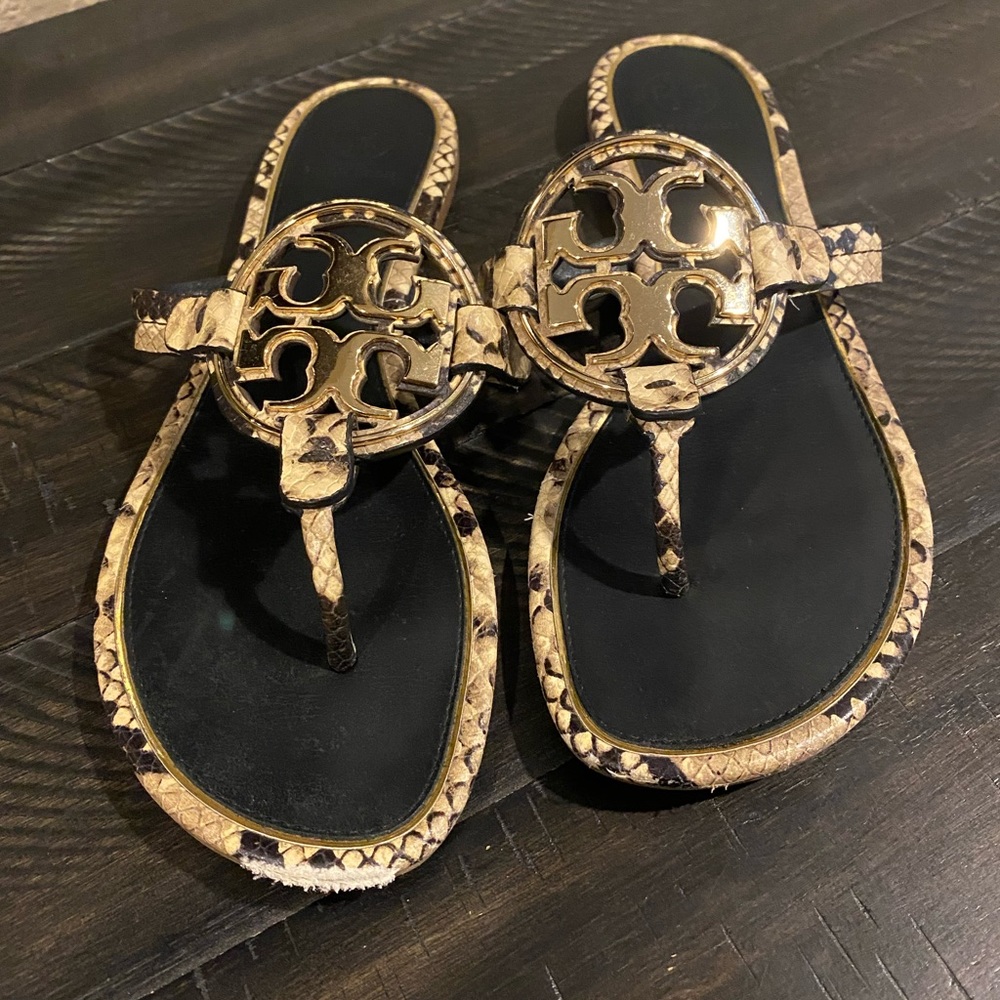 TORY BURCH 8 1/2